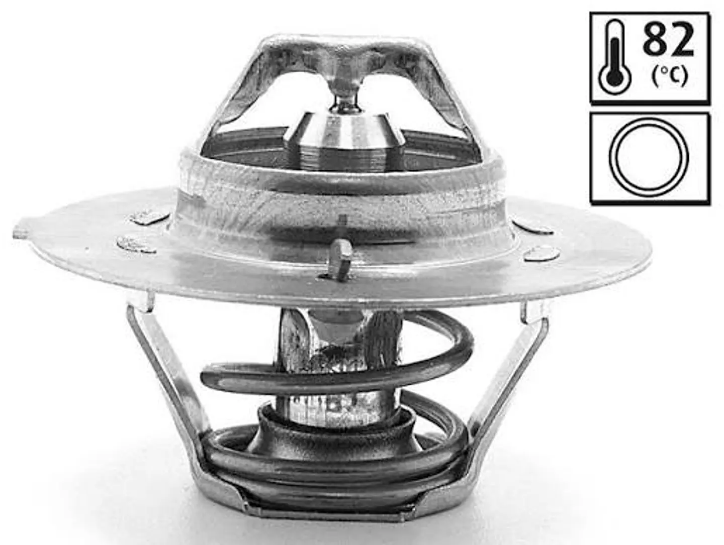 TERMOSTATO PARA PEUGEOT 305 Y 505 (82º) 1