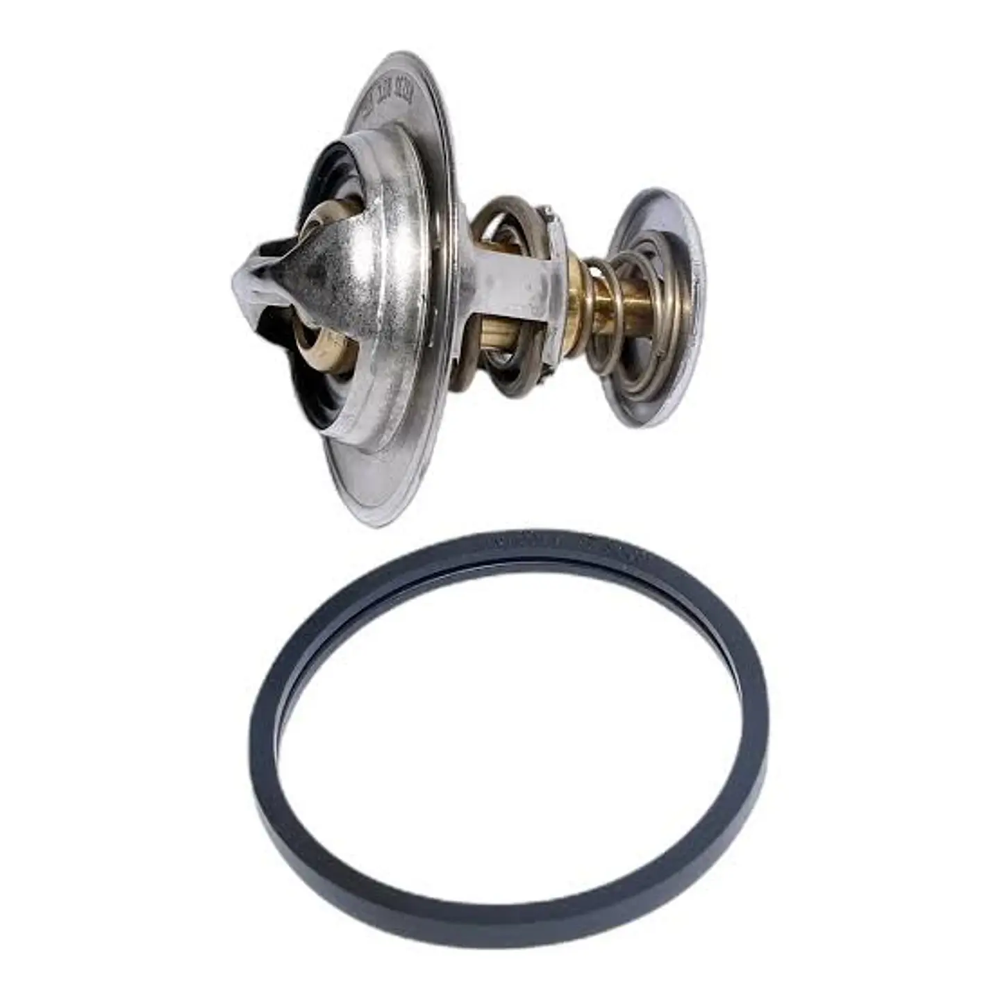 TERMOSTATO CITROEN ZX, C15,XSARA I Y II, C4, JUMPER Y PEUGEOT 206, 307, PARTNER, BOXER Y BOXER HDI  (83º) 1