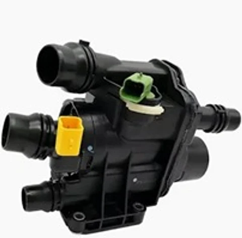 CAJA TERMOSTATO PARA  C4 PICASSO, C5, JUMPY, PEUGEOT 208, 301, 308, 2008, JUMPY Y RIFTER K9