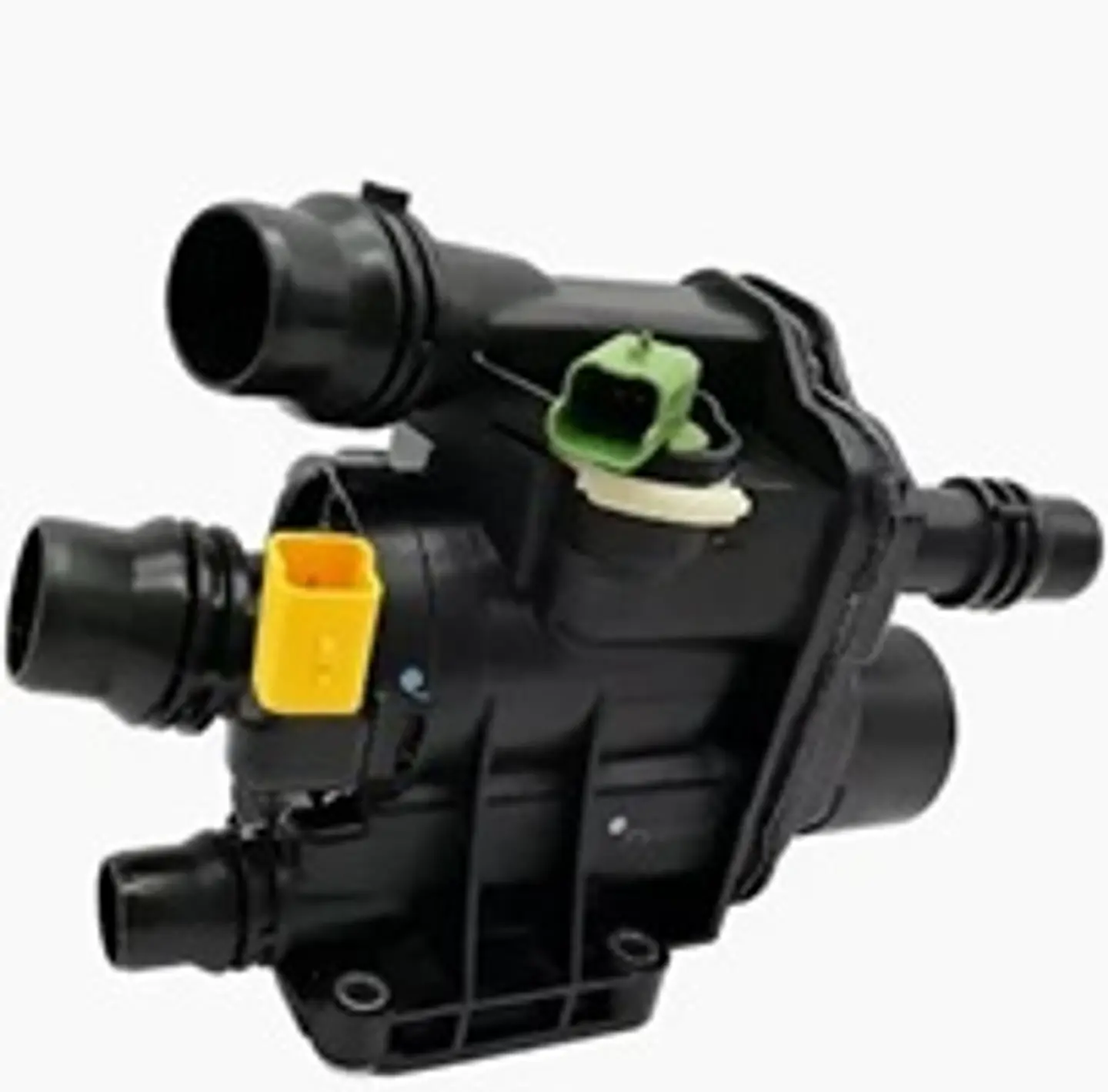 CAJA TERMOSTATO PARA  C4 PICASSO, C5, JUMPY, PEUGEOT 208, 301, 308, 2008, JUMPY Y RIFTER K9 1
