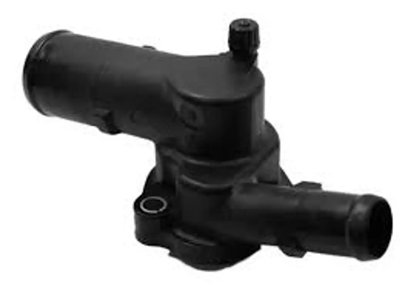 TERMOSTATO COMPLETO CON CUERPO Y TAPA PARA RENAULT CLIO IV 1.2 1