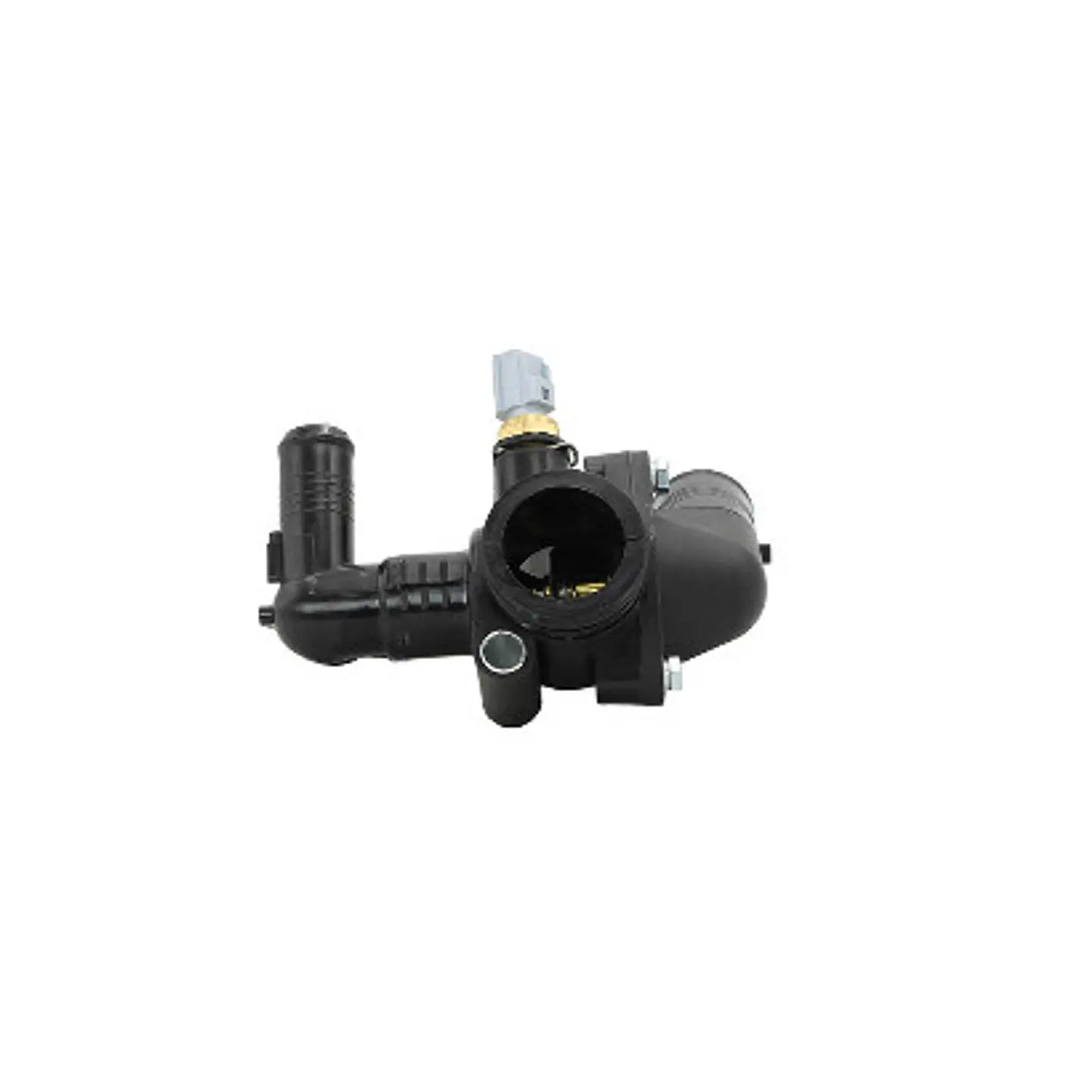 TERMOSTATO COMPLETO CON SENSOR PARA CITROEN JUMPER 2.2 Y PEUGEOT BOXER MOTOR 4H03 1