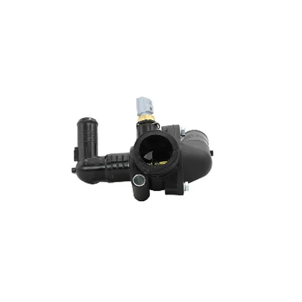TERMOSTATO COMPLETO CON SENSOR PARA CITROEN JUMPER 2.2 Y PEUGEOT BOXER MOTOR 4H03 1