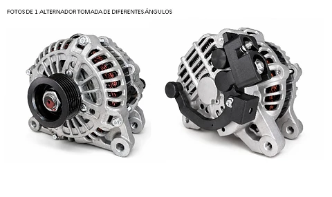 ALTERNADOR 70 AMP. PARA MOTOR DW8 CITROEN BERLINGO 96-2011, JUMPY, JUMPER, XANTIA, XSARA PICASSO, C5, PEUGEOT 306, 406, EXPERT, BOXER, PARTNER, 206 Y 607