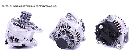 ALTERNADOR PARA MEGANE II 1,6 2004-2007 K4M Y NEW SYMBOL 1,6 K7M 2012-2017 Y 2018-2022