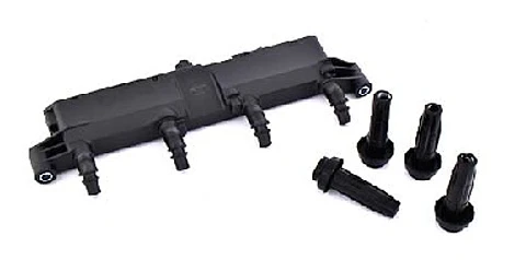 BOBINA PARA CITROEN C3 2010- MOTOR TU3A, NEMO Y PEUGEOT BIPPER MOTOR TU3JP