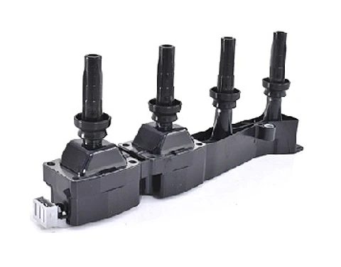 BOBINA PARA CITROEN C2,C3, C4, XSARA II, SAXO 2000-, XSARA PICASSO, PEUGEOT 206 Y 307  MOTOR TU5JP4