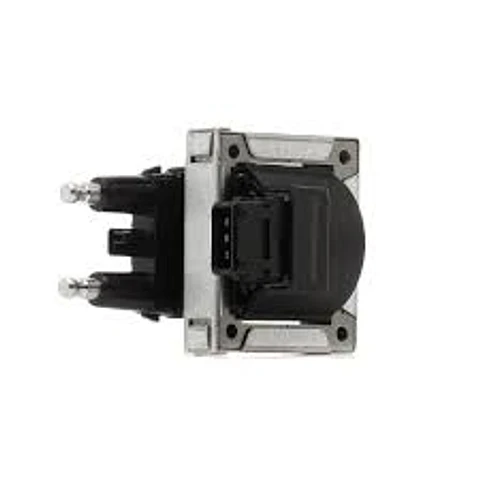 BOBINA TIPO SAGEM 2 ENCHUCHES MACHOS PARA  RENAULT SCENIC Y LAGUNA 