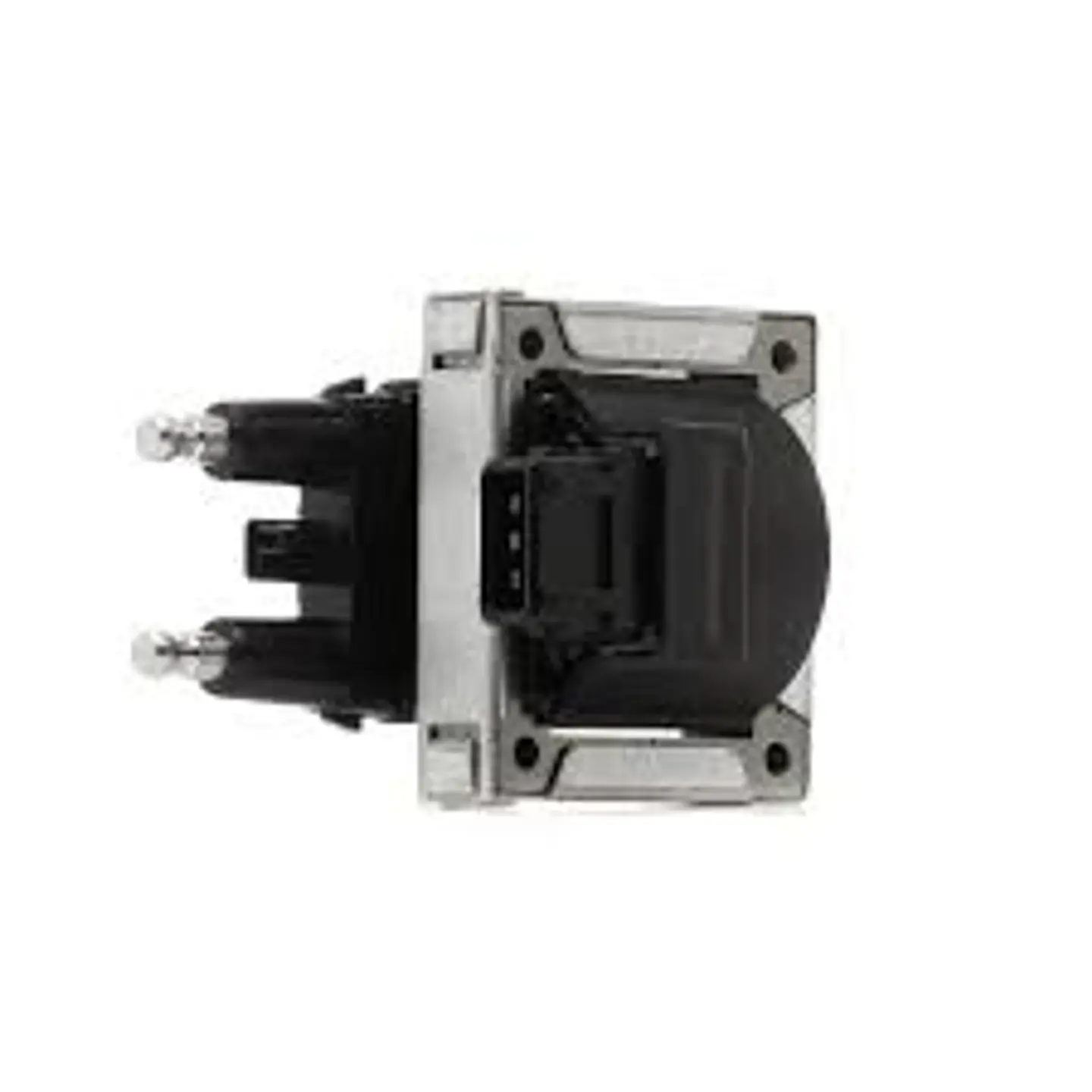 BOBINA TIPO SAGEM 2 ENCHUCHES MACHOS PARA  RENAULT SCENIC Y LAGUNA  1
