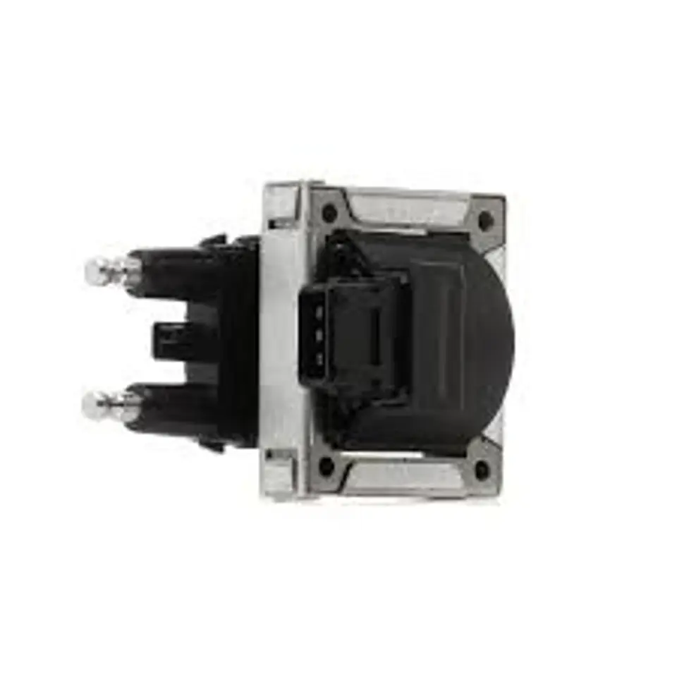 BOBINA TIPO SAGEM 2 ENCHUCHES MACHOS PARA  RENAULT SCENIC Y LAGUNA  1