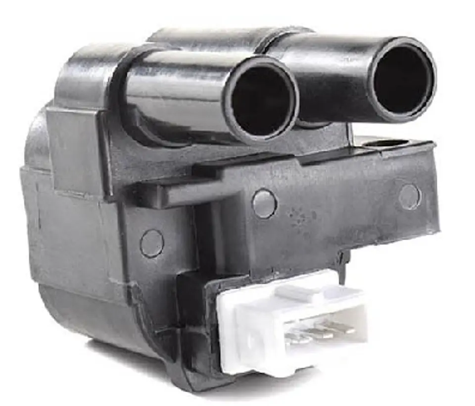BOBINA PARA RENAULT MEGANE 2,0 8V. MOTOR F3R 1
