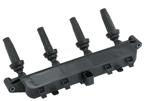 BOBINA ELECTRONICA 4 SALIDAS PARA CITROEN SAXO, XSARA, PEUGEOT 106, 206, 306 Y PARTNER