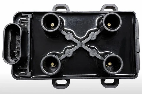 BOBINA PARA RENAULT CLIO I Y II MOTOR D4F