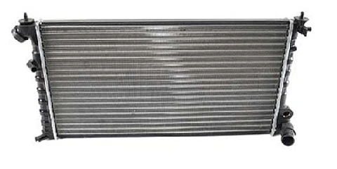 RADIADOR DE MOTOR PARA CITROEN BERLINGO Y PEUGEOT PARTNER 97-2002 XUD9
