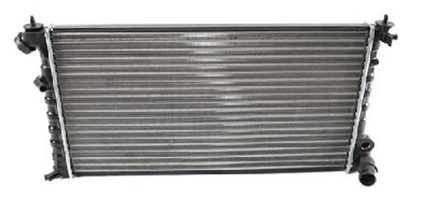 RADIADOR DE MOTOR PARA CITROEN BERLINGO Y PEUGEOT PARTNER 97-2002 XUD9 1