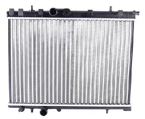 RADIADOR DE MOTOR PARA PEUGEOT 206 MOTOR TU3JP, EW10J4 Y TUSJP4