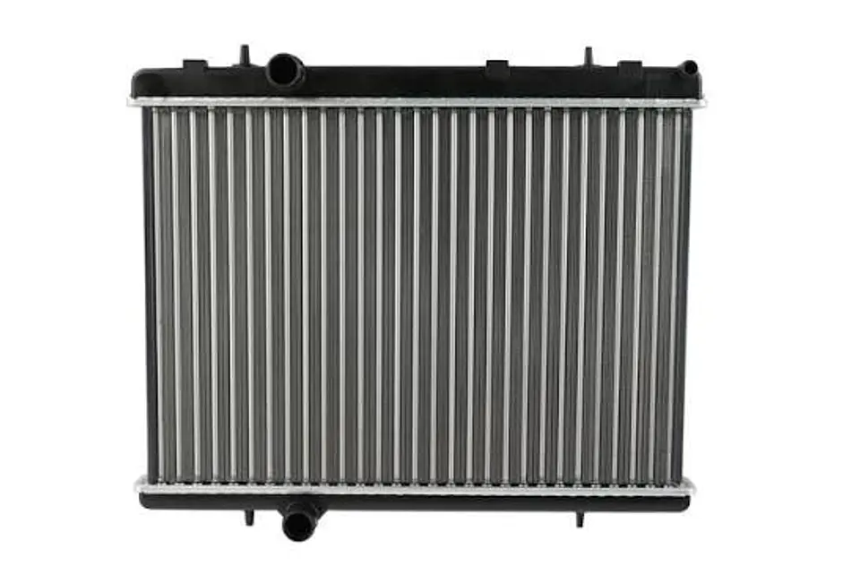 RADIADOR DE MOTOR PARA CITROEN BERLINGO 2012-, PEUGEOT 308, 3008, 5008, PARTNER, MAXI Y TEPEE MOTOR DV6TD 1