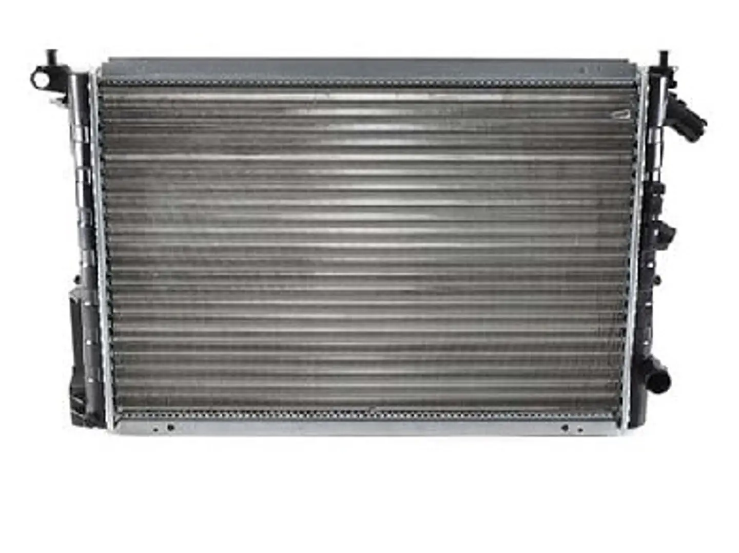 RADIADOR DE MOTOR RENAULT LAGUNA, LAGUNA NEVADA, RT, RXE, Y RXT 1