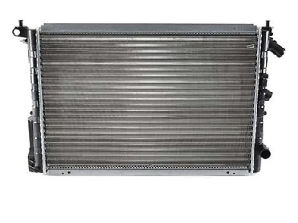 RADIADOR DE MOTOR RENAULT LAGUNA, LAGUNA NEVADA, RT, RXE, Y RXT 1
