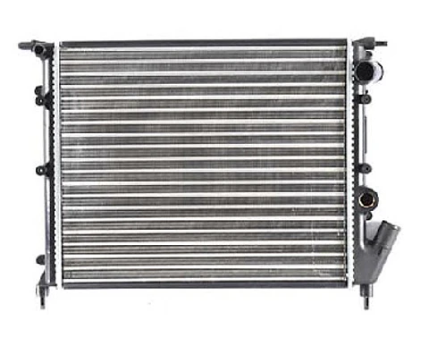 RADIADOR MOTOR RENAULT CLIO, CLIO RN Y EXPRESS 1.2