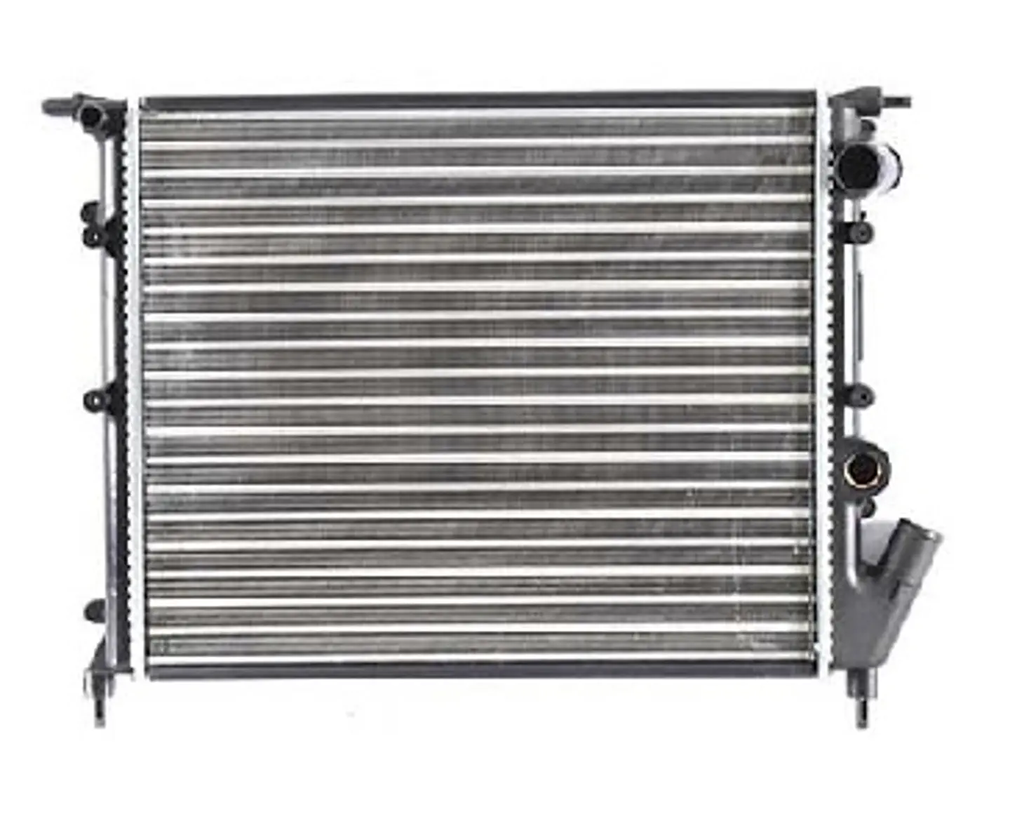 RADIADOR MOTOR RENAULT CLIO, CLIO RN Y EXPRESS 1.2 1