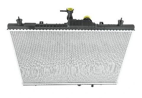 RADIADOR DE MOTOR PARA RENAULT KOLEOS 2.5 2009-2012
