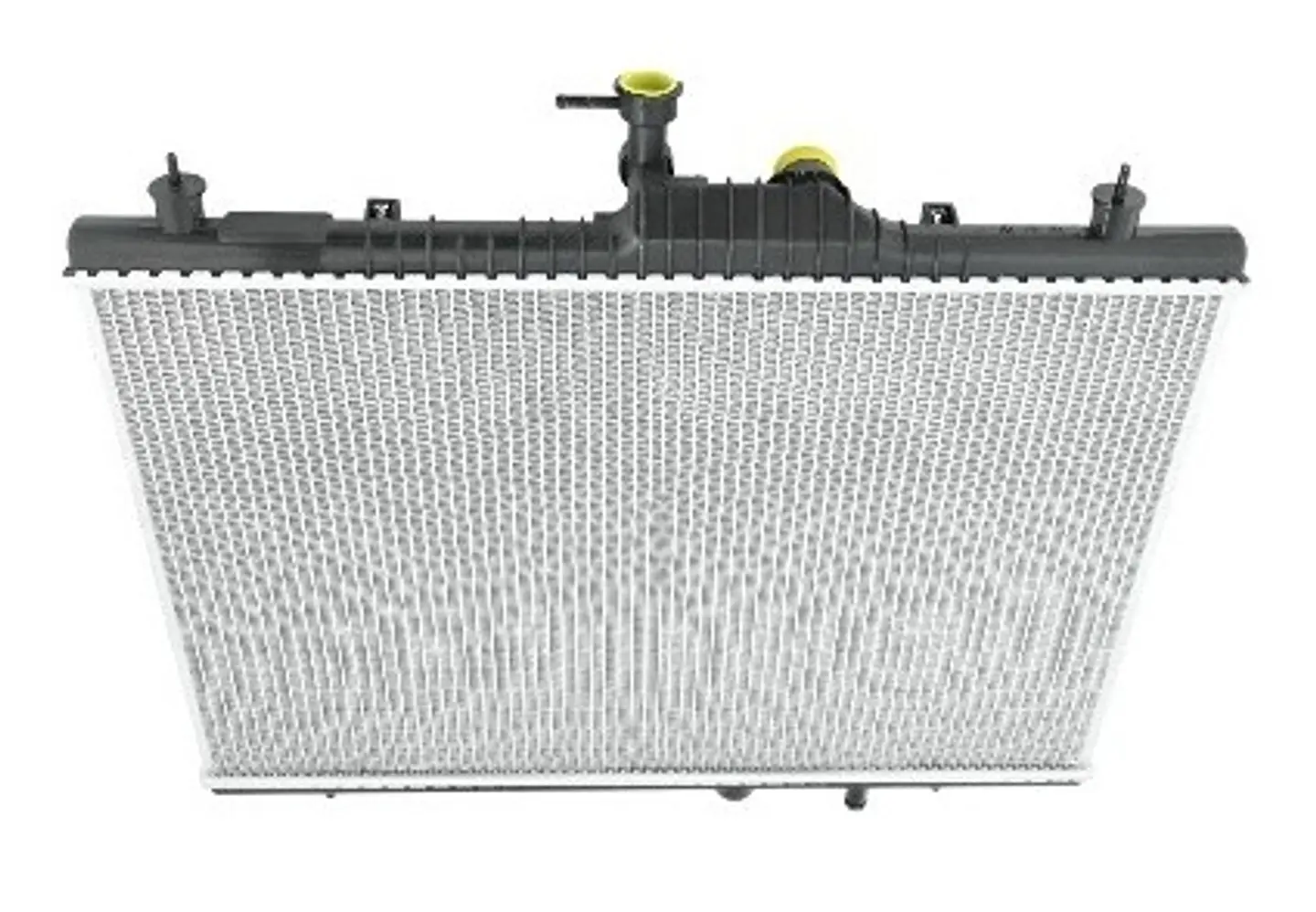 RADIADOR DE MOTOR PARA RENAULT KOLEOS 2.5 2009-2012 1