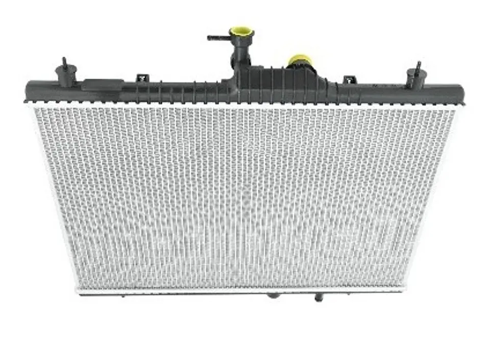 RADIADOR DE MOTOR PARA RENAULT KOLEOS 2.5 2009-2012 1
