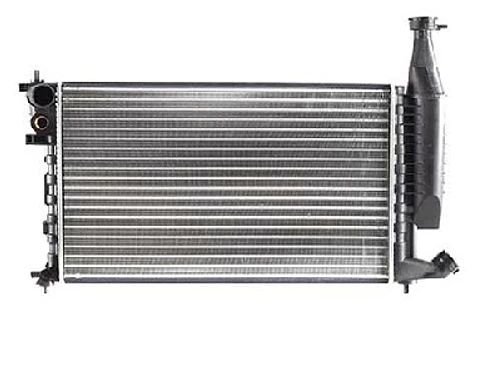 RADIADOR DE MOTOR CITROEN BERLINGO Y PEUGEOT PARTNER MOTOR TU3JP