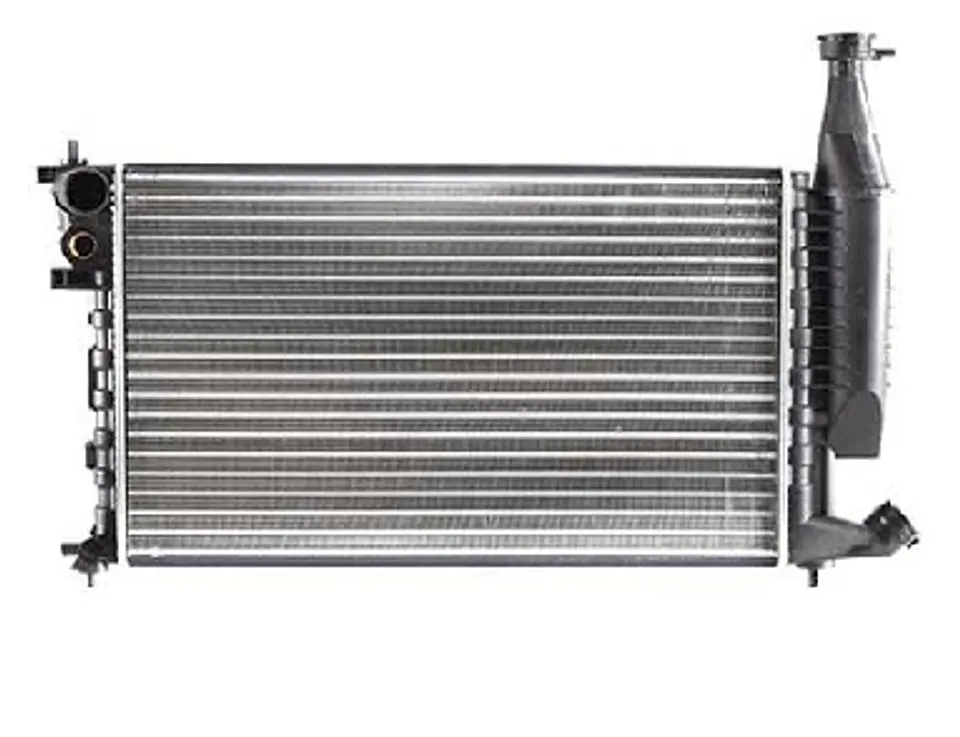 RADIADOR DE MOTOR CITROEN BERLINGO Y PEUGEOT PARTNER MOTOR TU3JP 1