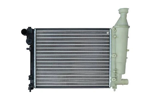 RADIADOR DE MOTOR CITROEN AX, SAXO, PEUGEOT 106 1.4 Y 1.6 96-99