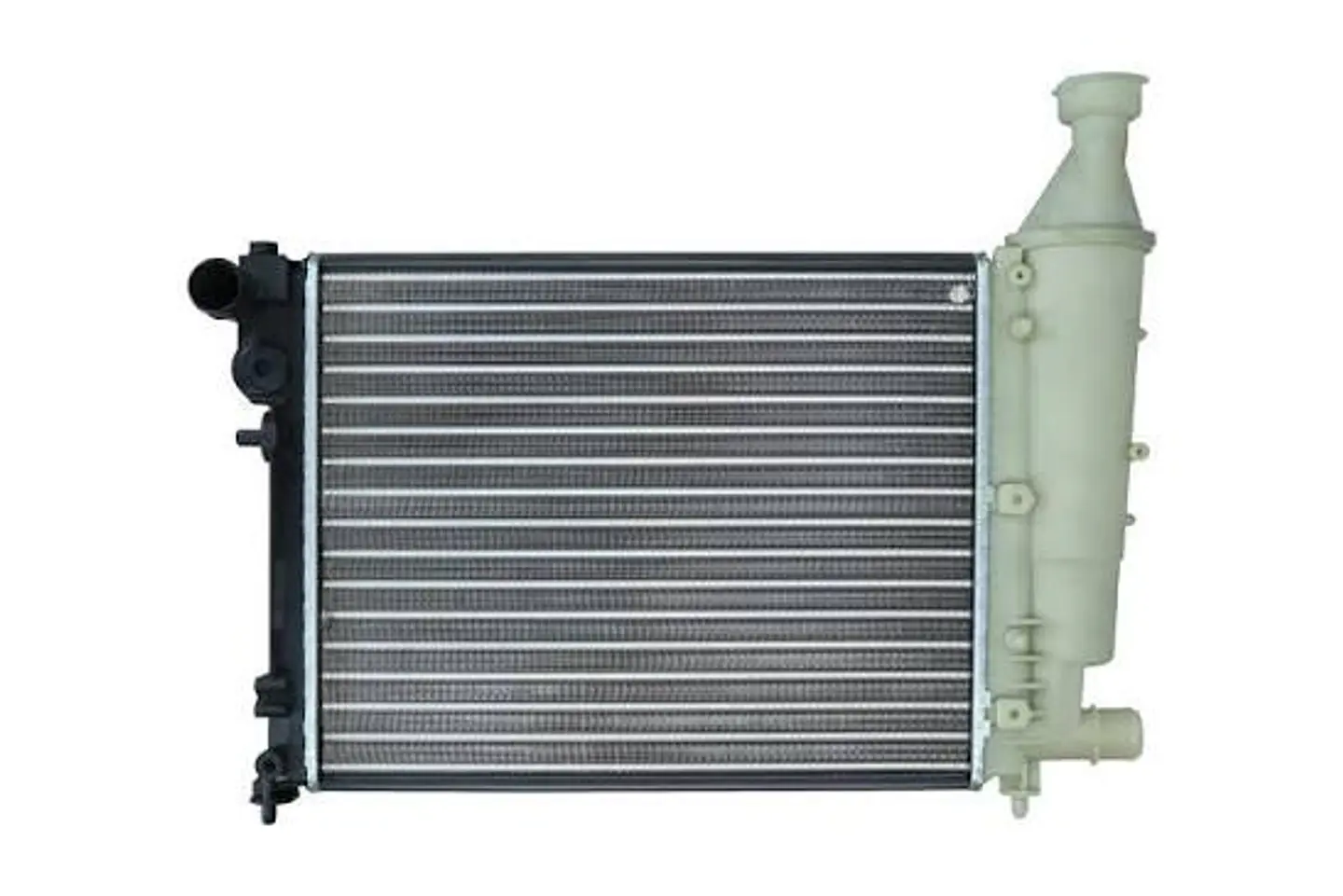 RADIADOR DE MOTOR CITROEN AX, SAXO, PEUGEOT 106 1.4 Y 1.6 96-99 1