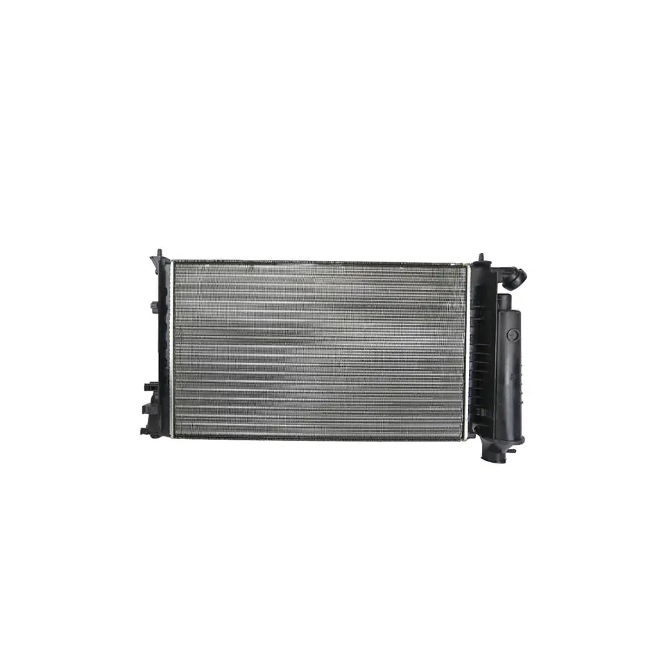 RADIADOR DE MOTOR PEUGEOT 306 1.8, CITROEN ZX 1.6 Y 1.8 CAJA DE CAMBIO MECANICA 1