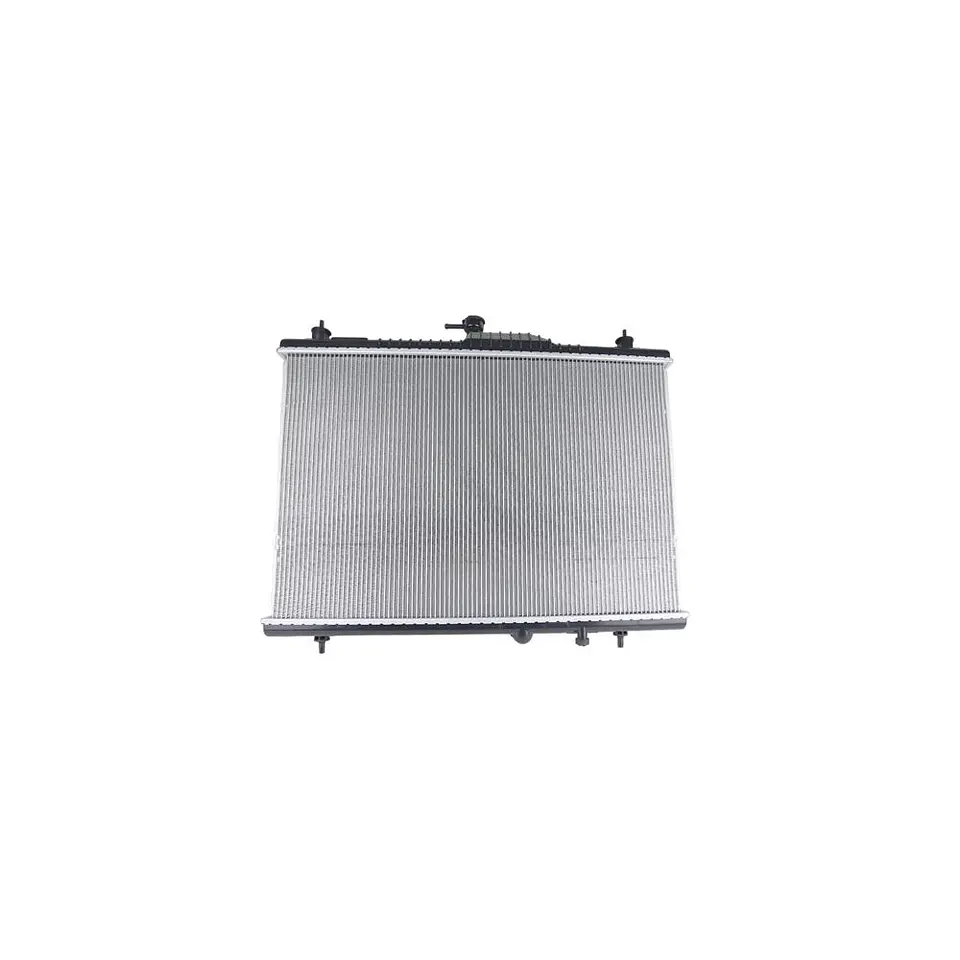 RADIADOR DE MOTOR KOLEOS 2,5 2008͢ 1
