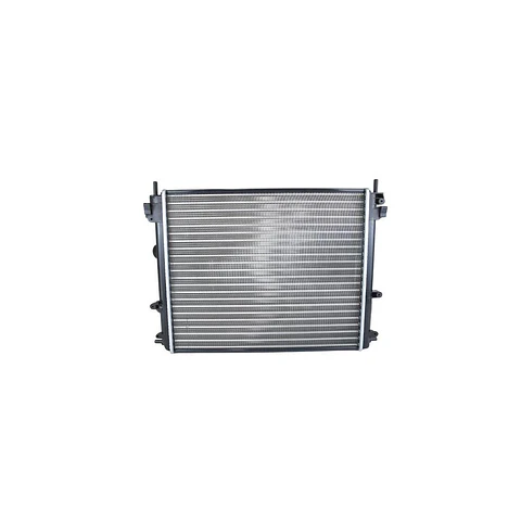 RADIADOR DE MOTOR PARA RENAULT CLIO II, SYMBOL I ->13,  SANDERO CON AIRE ACONDICIONADO