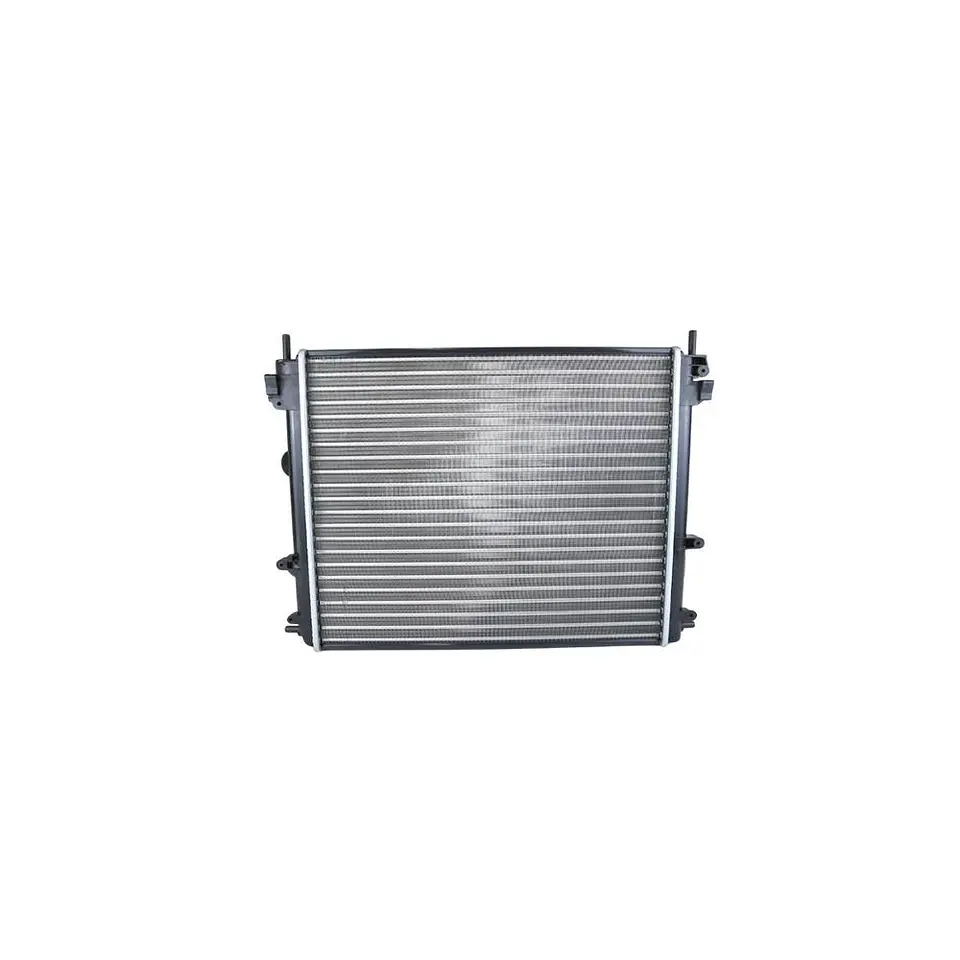RADIADOR DE MOTOR PARA RENAULT CLIO II, SYMBOL I ->13,  SANDERO CON AIRE ACONDICIONADO 1