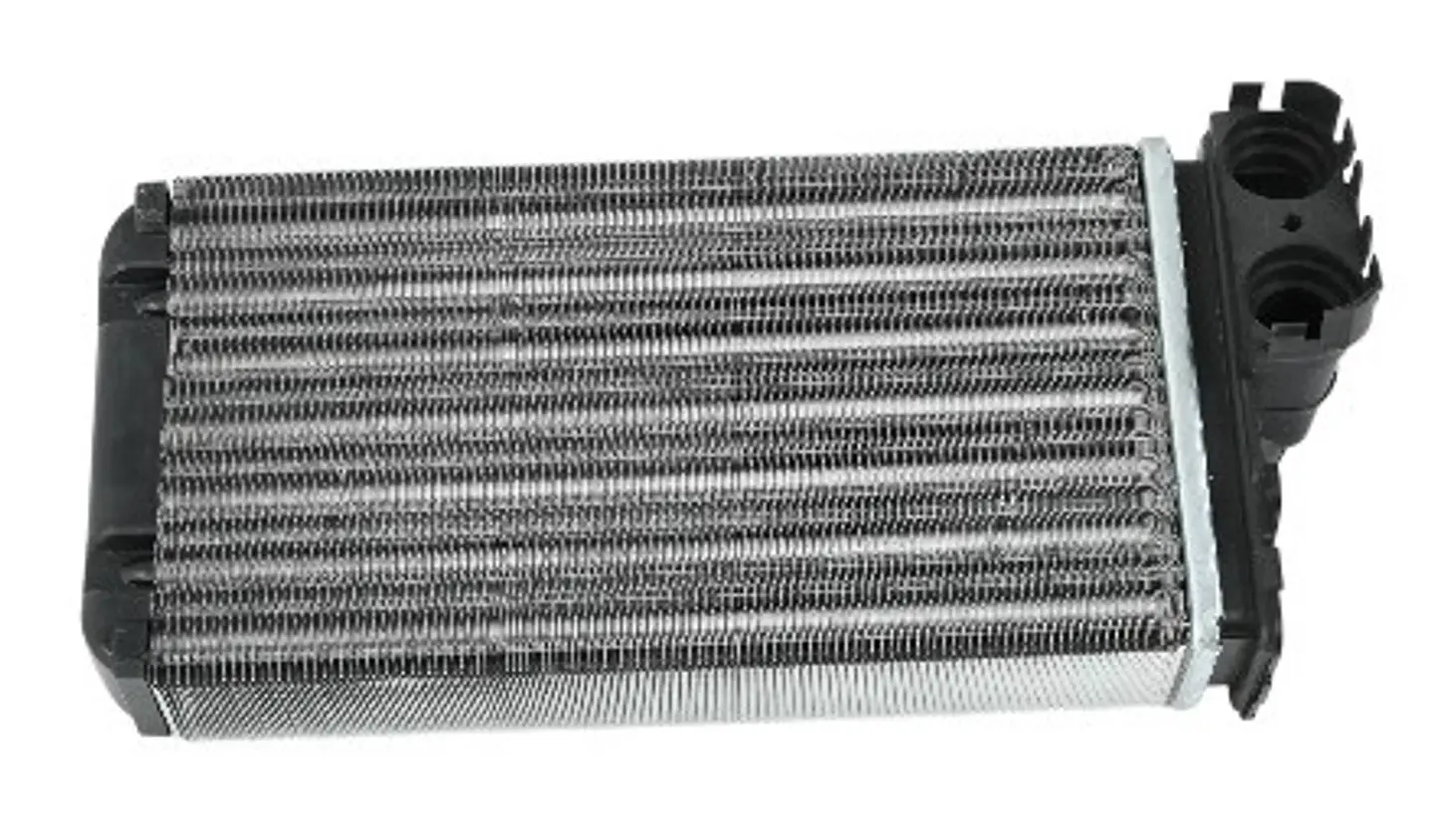 RADIADOR CALEFACCION PEUGEOT 206, 306 Y 307  1
