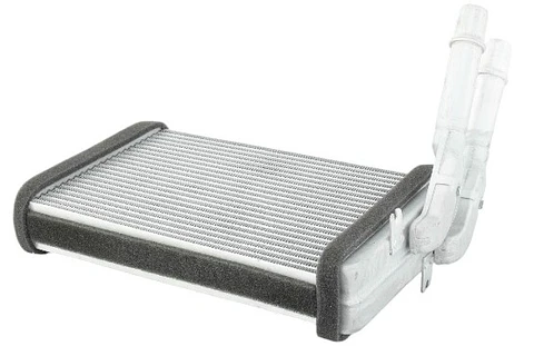 RADIADOR CALEFACCION RENAULT CLIO I, II Y SPORT