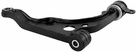 BANDEJA IZQUIERDA PARA PEUGEOT BOXER Y BOXER HDI PARA ROTULA 22MM