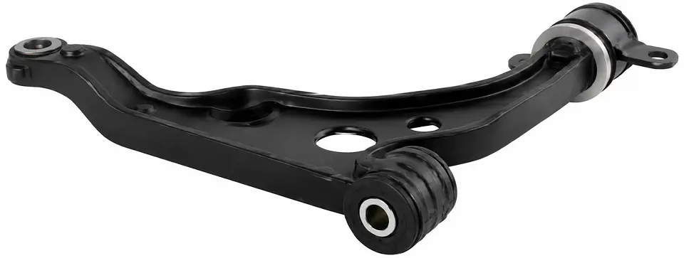 BANDEJA IZQUIERDA PARA PEUGEOT BOXER Y BOXER HDI PARA ROTULA 22MM 1