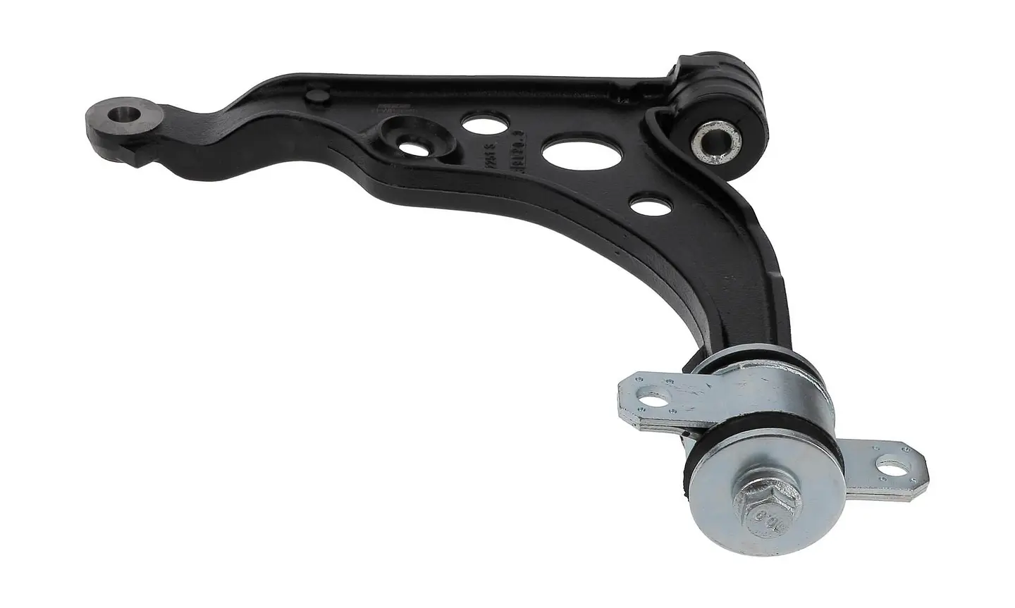 BANDEJA IZQUIERDA  PARA PEUGEOT BOXER Y BOXER HDI PARA ROTULA 19MM 1