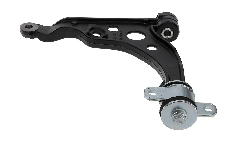 BANDEJA IZQUIERDA  PARA PEUGEOT BOXER Y BOXER HDI PARA ROTULA 19MM 1