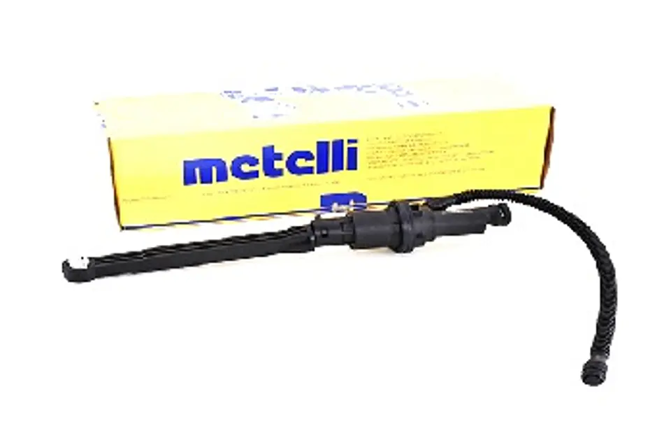 BOMBA EMBRAGUE PARA CITROEN C2 Y C3 1