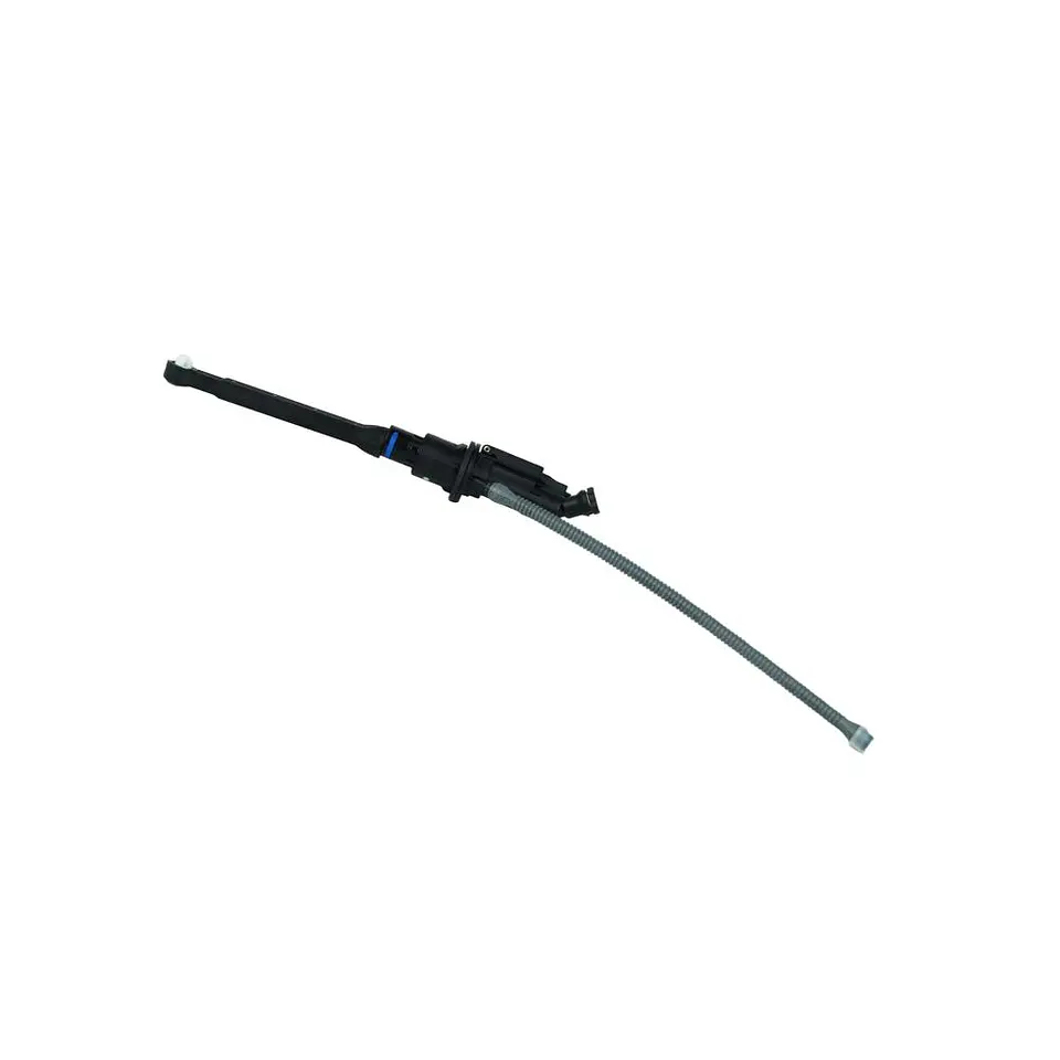 BOMBA EMBRAGUE LUK PEUGEOT CITROEN DS4, PEUGEOT 2008 Y 208 1.6 HDI DV6DTED (CON SENSOR) 1