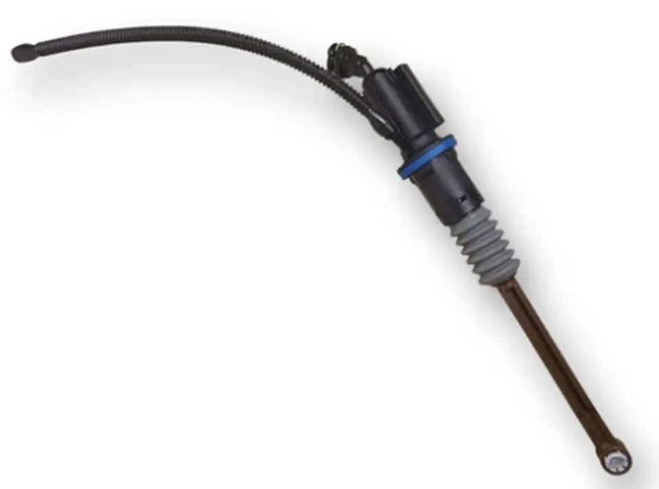 BOMBA EMBRAGUE ORIGINAL CITROEN C-ELYSEE HDI BE4R  17   > Y PEUGEOT 301 1