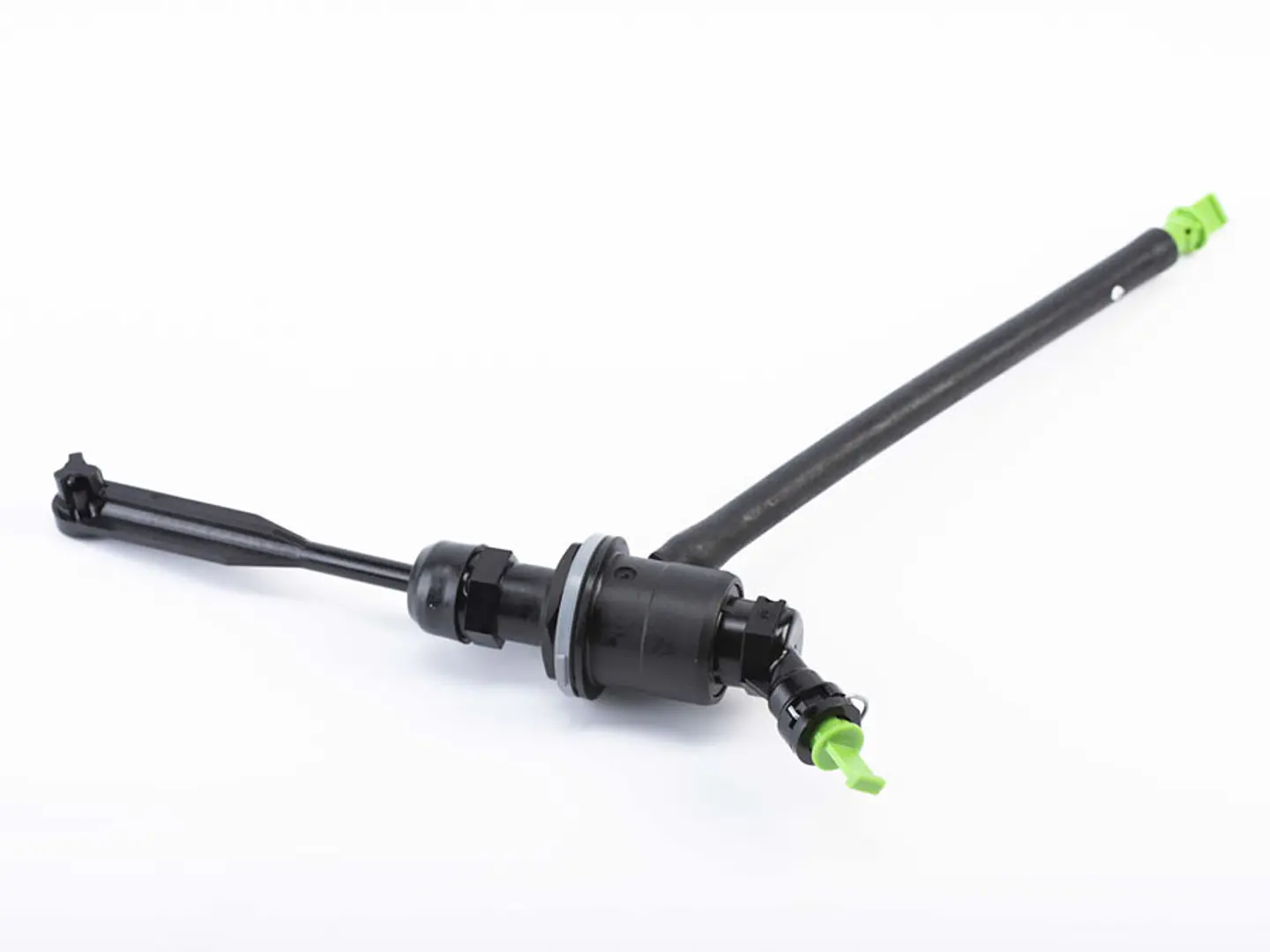 BOMBA EMBRAGUE ORIGINAL DUSTER 4X2 MT 1,6 HASTA 2015 1
