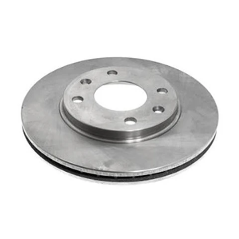 DISCO FRENO VENTILADO DELANTERO CITROEN SAXO, XSARA, XSARA PICASSO, PEUGEOT 106, 206, 306 Y PARTNER TU3JP
