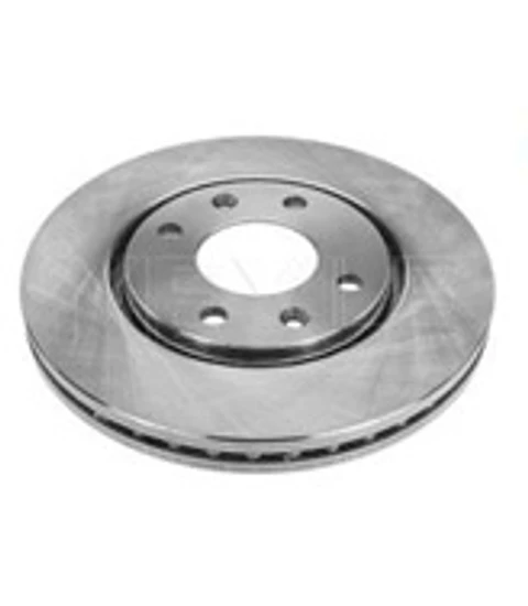 DISCO FRENO VENTILADO PARA CITROEN C4, CXSARA, XSARA PICASSO, PEUGEOT 207 Y 406