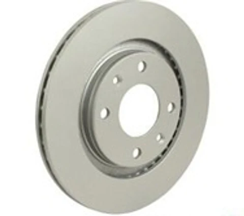 DISCO FRENO VENTILADO PARA CITROEN XANTIA, BX, PEUGEOT PARTNER Y 405