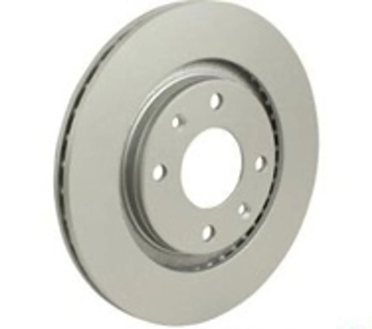 DISCO FRENO VENTILADO PARA CITROEN XANTIA, BX, PEUGEOT PARTNER Y 405 1